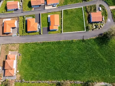 terrain à vendre - 641 m2 - cayres - 43 - auvergne