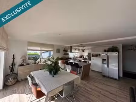 vente maison à morlaix (29600) : à vendre / 97m² morlaix
