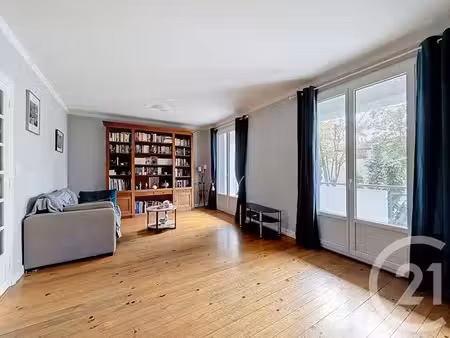appartement f4 à vendre - 4 pièces - 109 m2 - clermont ferrand - 63 - auvergne