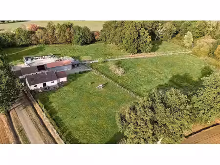 villa à vendre