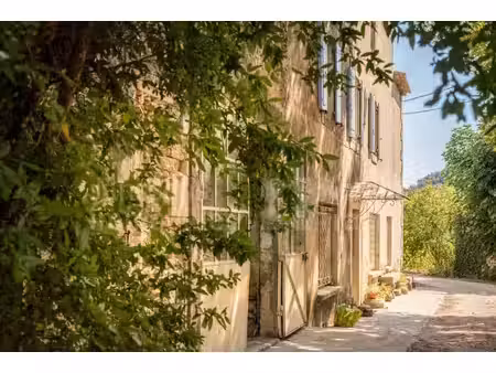 vente maison à ménerbes (84560) : à vendre / 600m² ménerbes