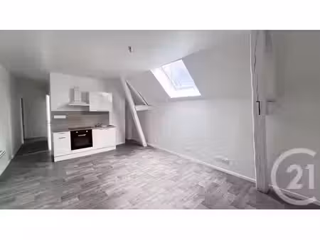 appartement f3 à vendre - 3 pièces - 59 30 m2 - coulommiers - 77 - ile-de-france