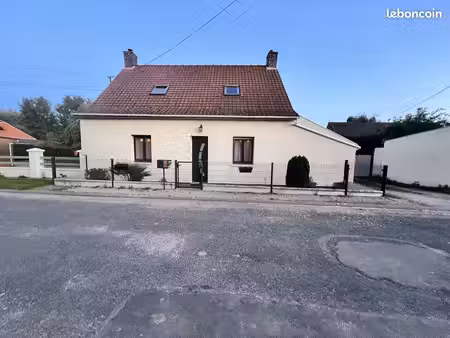 maison 5 pièces 102 m²