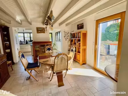 maison 4 pièces 152 m²