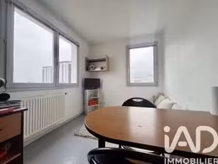 vente appartement t1 à grenoble (38000) : à vendre t1 / 19m² grenoble