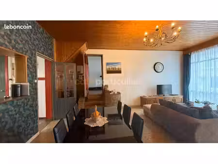 maison 11 pièces 230 m²