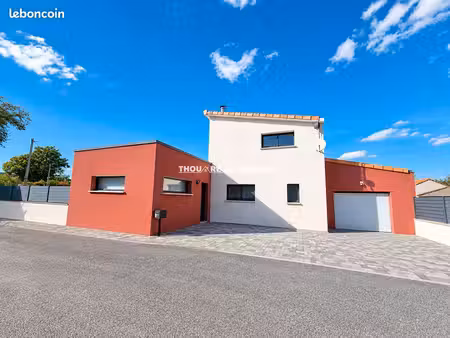 maison 6 pièces 139 m²
