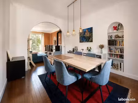 maison 5 pièces 90 m²