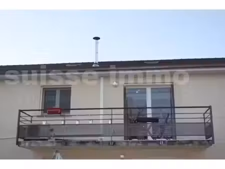 vente appartement 4 pièces 98 m² à miserey-salines (25480)  225 000 €