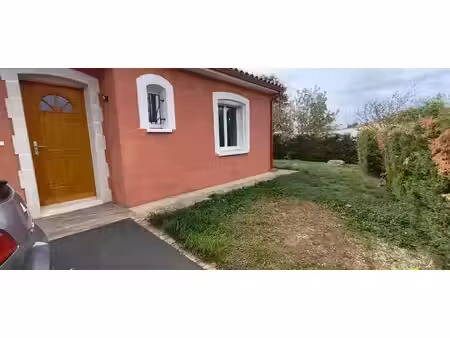 maison à louer