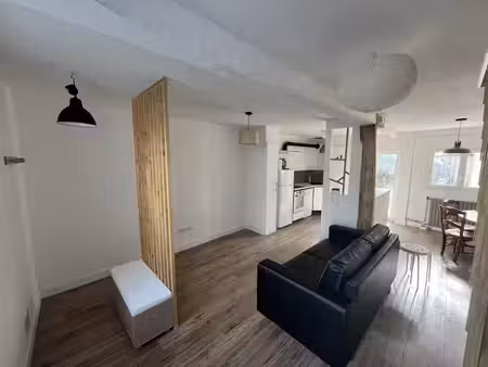 maison à louer