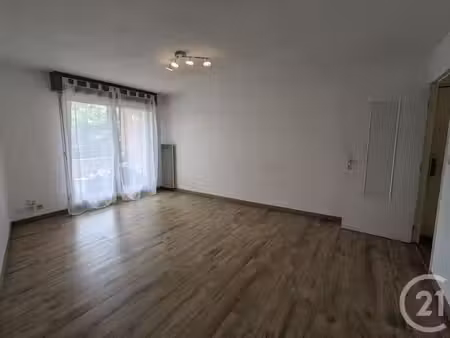appartement f2 à louer - 2 pièces - 46 42 m2 - blagnac - 31 - midi-pyrenees