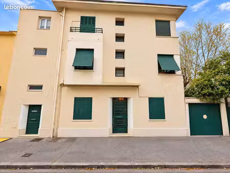 immeuble 330 m² marseille