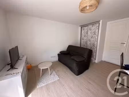 appartement t1 à louer - 1 pièce - 12 19 m2 - st medard en jalles - 33 - aquitaine
