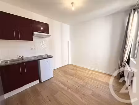 appartement f1 à louer - 1 pièce - 12 01 m2 - montpellier - 34 - languedoc-roussillon