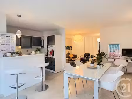 appartement f3 à louer - 3 pièces - 75 36 m2 - montpellier - 34 - languedoc-roussillon