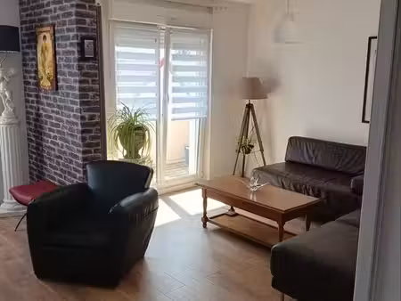 clairmarais appartement garage
