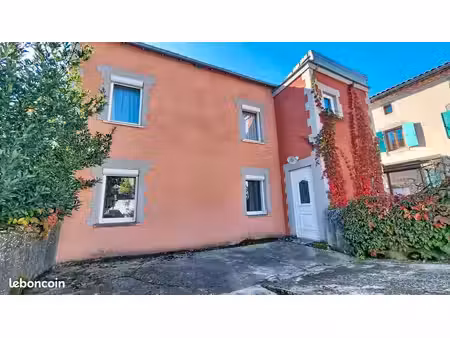 maison 2 pièces 58 m²