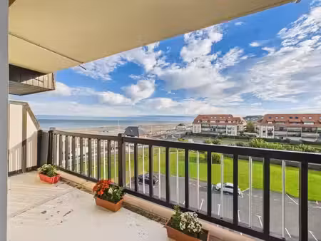 vente appartement 2 pièces 35.53 m² à villers-sur-mer (14640)  227 000 €