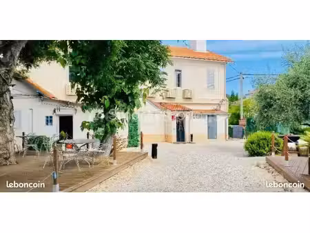 magnifique maison à repenser