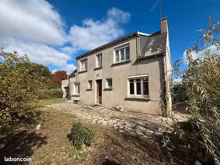 maison 5 pièces 121 m²