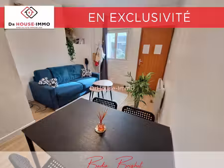exclusivité - paris 14e - charmant 2 pièces 39m2