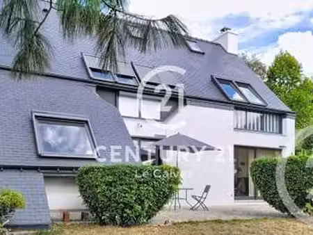 vente maison à pabu (22200) : à vendre / 126m² pabu