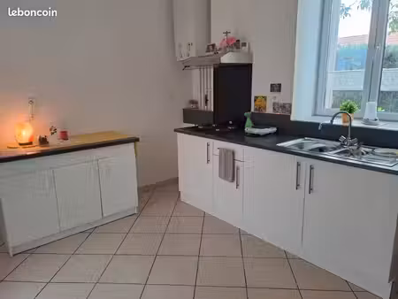 appartement t3