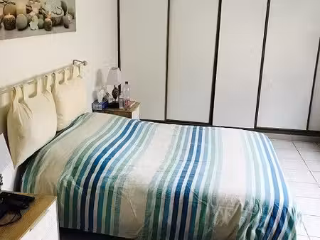 appartement 2 pièces 57 m²