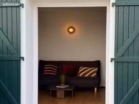 location t2 bidart centre - au mois