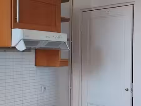 appartement 2 pièces