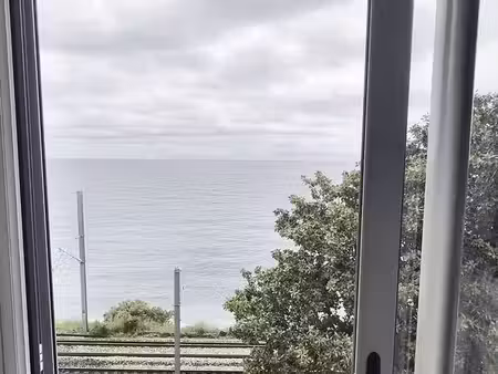 location meublé vue mer