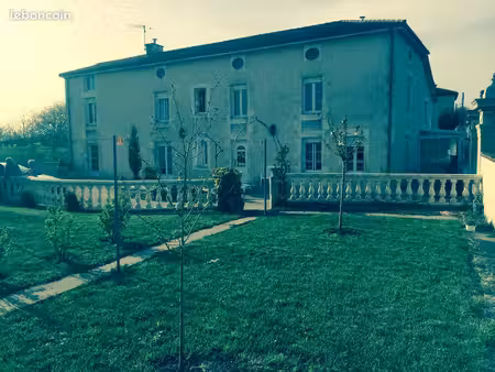 appartement t4