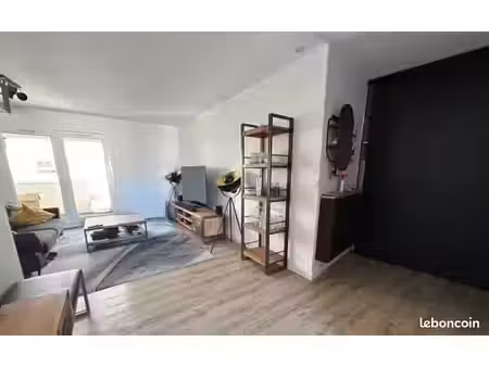 location appartement t2 de 53m² - 34090 montpellier