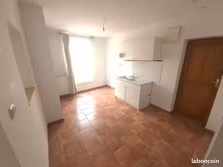 appartement 2 pièces 49 m²