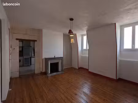 appartement t2
