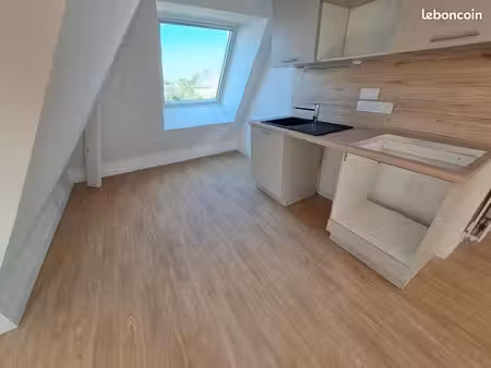 appartement t2