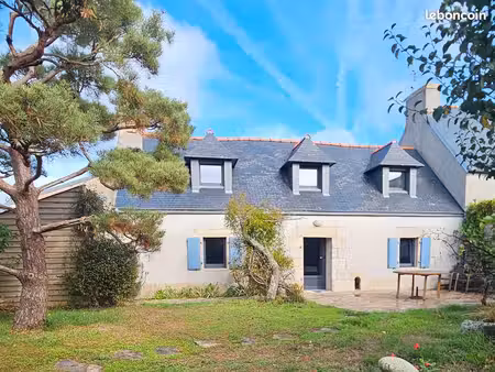 maison meublée à louer