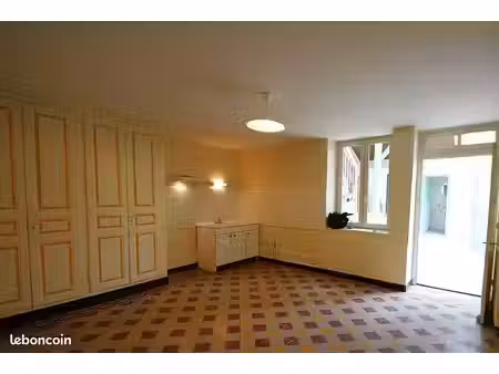 maison 3 pièces 104 m²