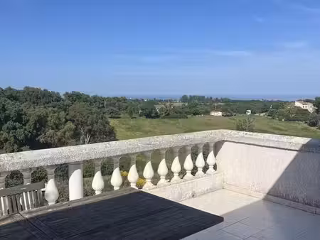 villa 4 pièces 105 m²