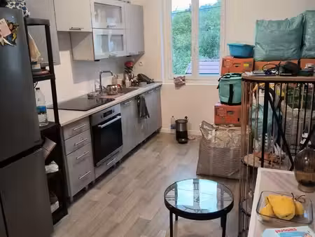 appartement t2 de 38m²