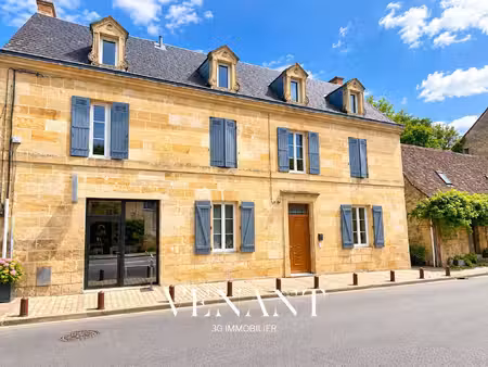 demeure à vendre