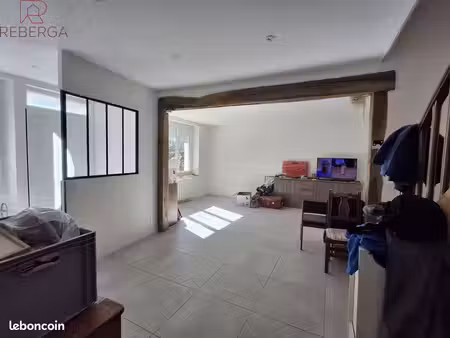 maison 5 pièces 144 m²