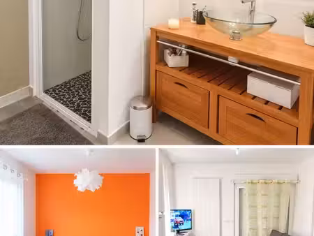 appartement t2