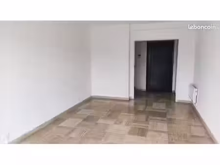 appartement 3 pièces 79 m²