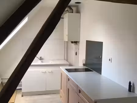 appartement 2 pieces