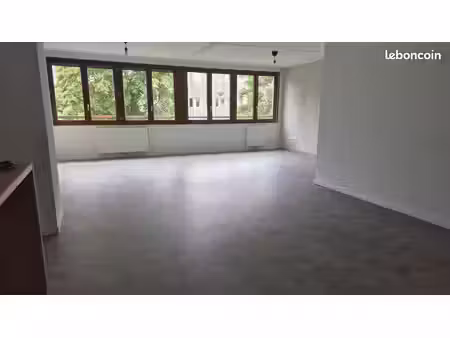 t4 galin en duplex -chauffage inclus