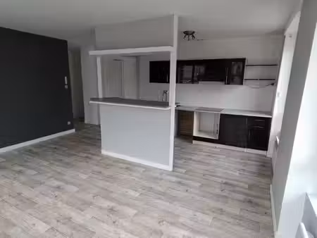 appartement f4 80 m2