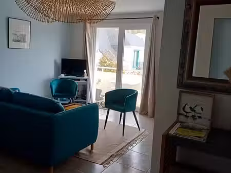 bel appartement t2 à louer bail mobilitè