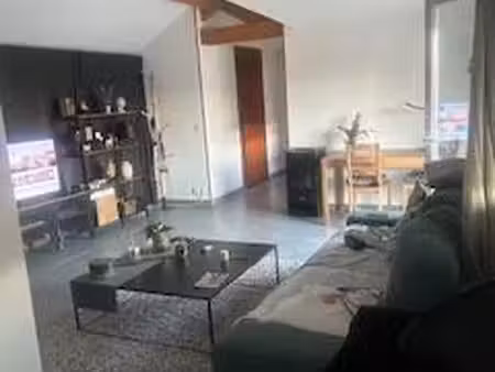 location appartement aux rousses